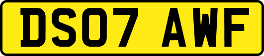 DS07AWF