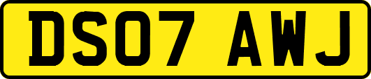 DS07AWJ