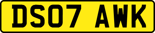DS07AWK