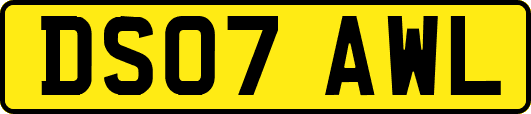 DS07AWL