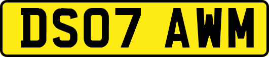 DS07AWM