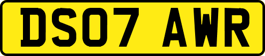 DS07AWR