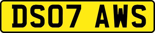 DS07AWS