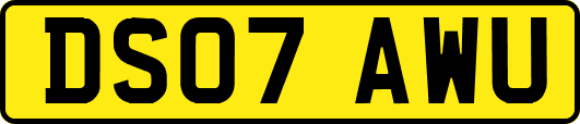 DS07AWU