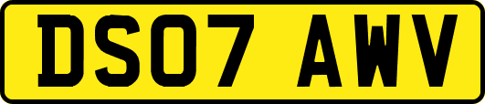 DS07AWV