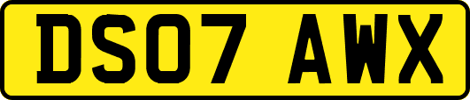 DS07AWX
