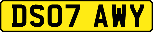 DS07AWY