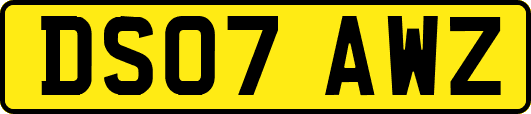 DS07AWZ