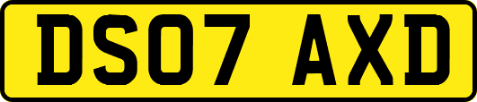 DS07AXD