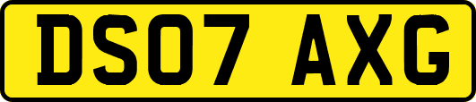 DS07AXG
