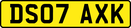 DS07AXK