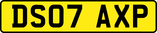 DS07AXP