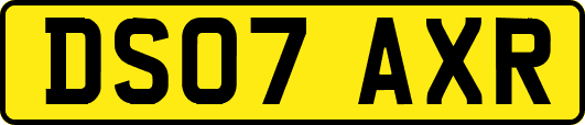 DS07AXR