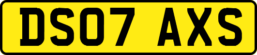 DS07AXS