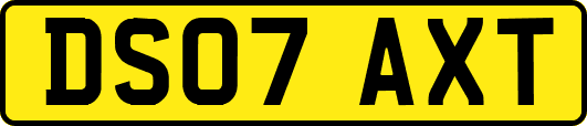 DS07AXT
