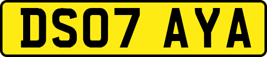 DS07AYA