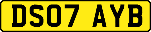 DS07AYB