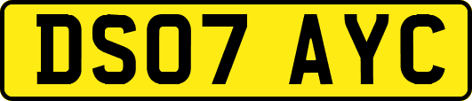 DS07AYC