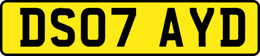 DS07AYD