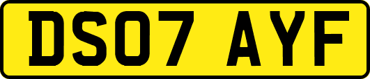 DS07AYF