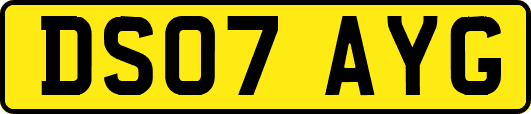 DS07AYG
