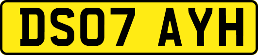 DS07AYH