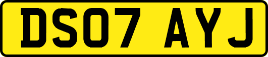 DS07AYJ