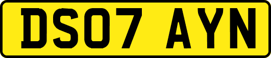DS07AYN