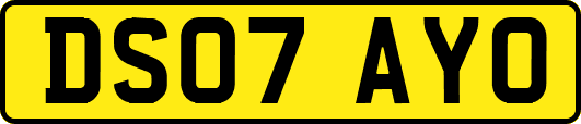 DS07AYO