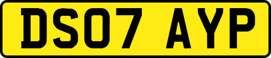 DS07AYP
