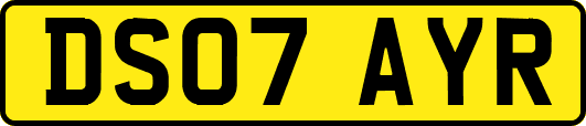 DS07AYR