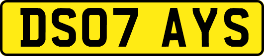 DS07AYS