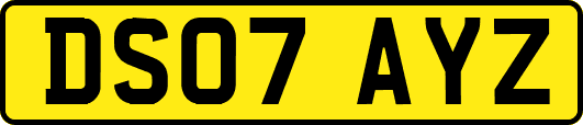 DS07AYZ