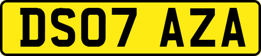 DS07AZA