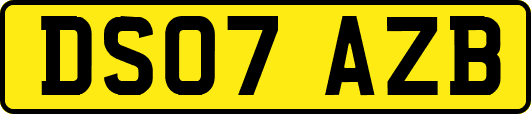 DS07AZB