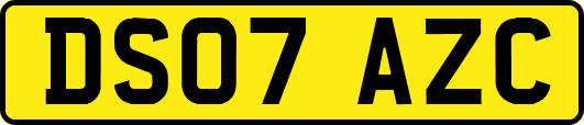 DS07AZC