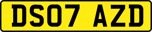 DS07AZD