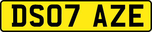 DS07AZE