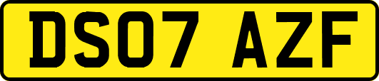 DS07AZF