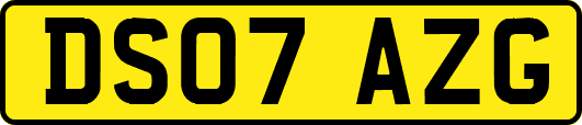 DS07AZG
