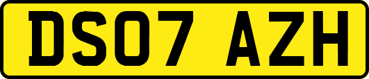DS07AZH