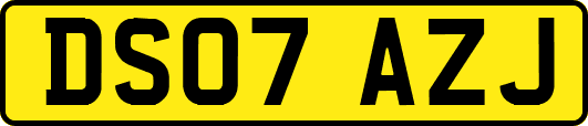 DS07AZJ