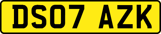 DS07AZK