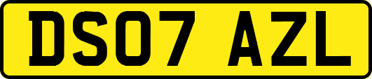 DS07AZL