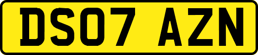 DS07AZN