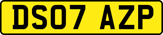DS07AZP