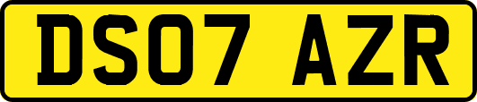 DS07AZR