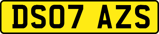 DS07AZS