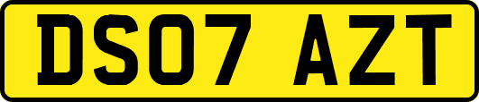 DS07AZT