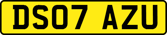 DS07AZU